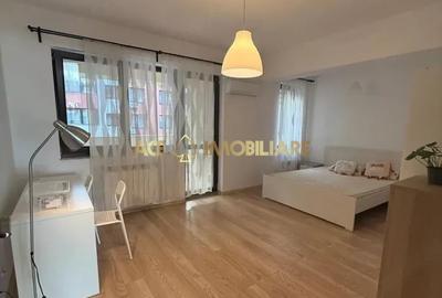 Apartament cu 3 camere decomandat, mobilat în Aviației - 9