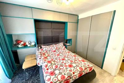 Casa P+M 180 mp utili, 291 mp teren bilateral,  spatiu la parter,  Valea Rosie! - 2