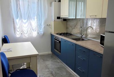 Apartament cu 2 camere decomandat în Obor - 8