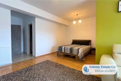 Apartament de vanzare, 1 Camera, Openspace, Iosia, Oradea - 7
