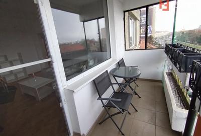 Apartament cu 3 camere de inchiriat in zona Take Ionescu - 8