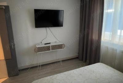 Apartament 2 camere de inchiriat ?iglina 2, zona stradala - 2