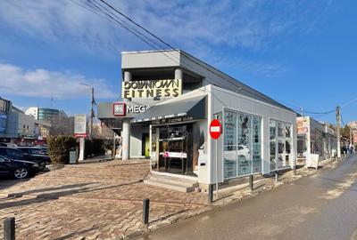 Spațiu comercial, de 14 mp, în Vitan - 3