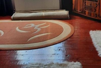 Casă cu 4 camere în Unirea - 1