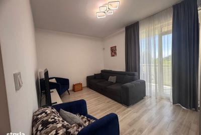 Apartament cu 2 camere în Calea Urseni - 4