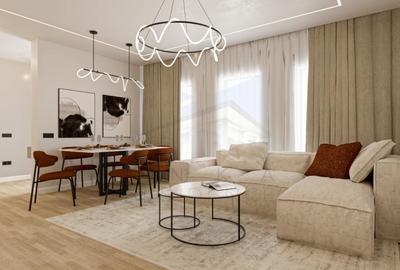 CASA INDIVIDUALA, 3 CAMERE,81 MP UTILI, 400MP TEREN, MIROSLAVA - 17