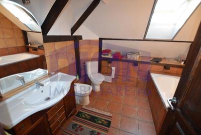 Casă individuală cu 10 camere cu Canalizare în Floreasca - 14