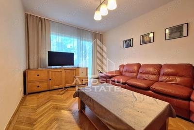 Apartament cu 3 camere decomandat în Ultracentral - 1