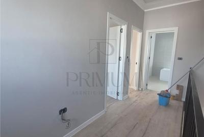 Casă cu 4 camere decomandat în Moșnița Veche - 9