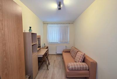 Apartament cu 3 camere semidecomandat, mobilat în Tomis II - 9