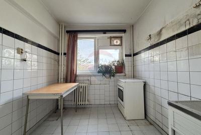 Apartament cu 2 camere semidecomandat în Ferdinand - 11