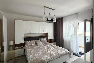 Apartament cu 4 camere decomandat în Central - 4