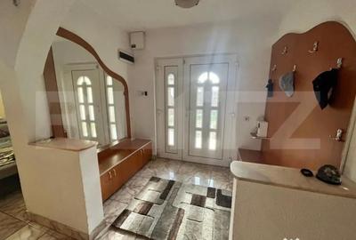 Casă cu 3 camere cu Teren 418 Mp în Cloșca - 2