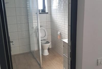 EXCLUSIV! Vila moderna P+1-Costinesti - Golful Francez-320.000 euro negociabil - 20