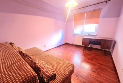 3 camere zona Dorobanti - Piata Mare, etaj 1 - 5