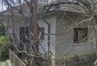 Casă cu 3 camere în Măgureni - 2