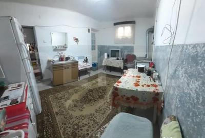 Casă cu 3 camere cu Teren 143 Mp în Central - 17