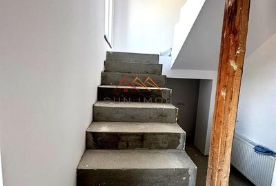 Casă individuală cu 5 camere cu Canalizare în Poiana Câmpina - 14