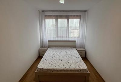 Apartament cu 4 camere circular, mobilat în Giurgiului - 4