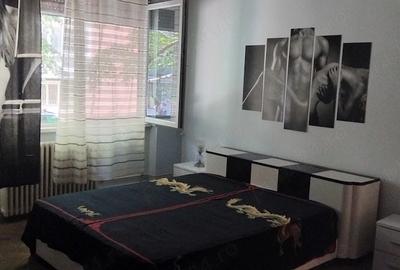 Apartament cu 2 camere semidecomandat, mobilat în Medicină - 4