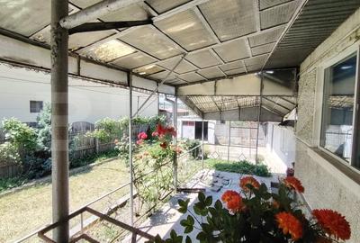 Casa renovabila 3 camere Cristesti - 3