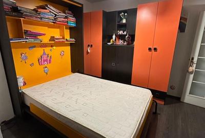 Apartament cu 3 camere decomandat în Metalurgie - 8