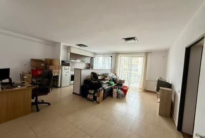 Apartament 2 camere situat in Floresti zona Somesului - 3