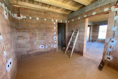 Casa de vanzare unifamiliala parter in suprafata de 125 mp u - 10