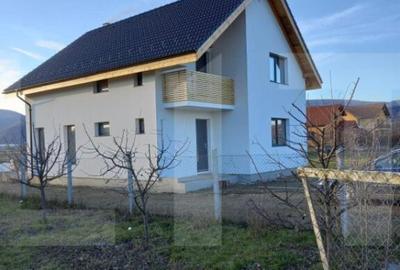 Casa individuala, 692 mp teren, Mihai Viteazu - 4