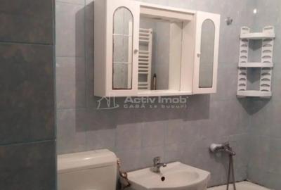 Garsonieră decomandată în Bartolomeu - 5