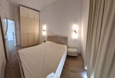 Apartament cu 2 camere decomandat în Colentina