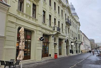 Apartament cu 2 camere decomandat în Central - 20