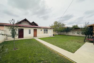 BG98-Vila Individuala 8 cam-COMISION 0% - 27