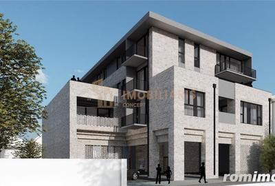 Apartament cu 2 camere decomandat în Central - 1