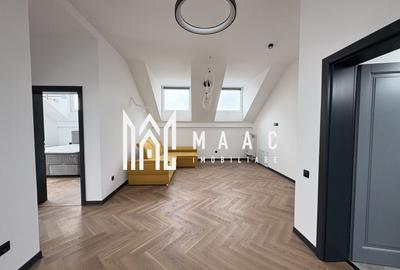 Apartament cu 3 camere, mobilat în Turnișor - 6