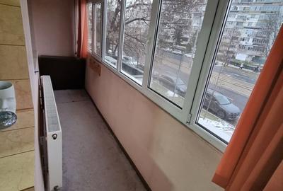 Apartament cu 2 camere decomandat în Exterior Vest - 7