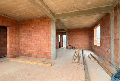 COMISION 0% | Duplex de Vanzare | 120mp | Giarmata -Toate utilitatile - 5