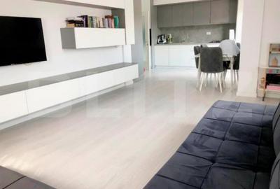 Apartament cu 2 camere decomandat în Brestei - 5