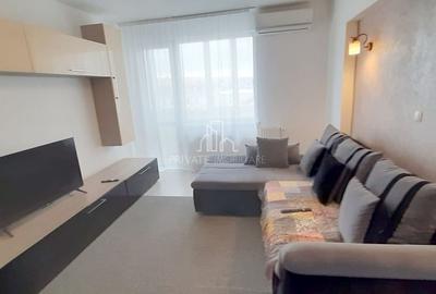 Apartament cu 2 camere decomandat în Ultracentral