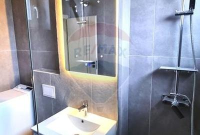 Apartament cu 2 camere decomandat în Orașul Vechi - 18