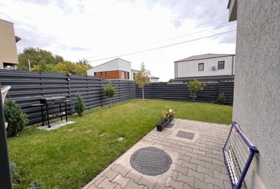 Proprietar Vila 4Camere//3Bai//Pipera-Tunari//Str Paris Proprietar Vila 4Camere//3Bai//Pipera-Tunari//Str Paris - 7