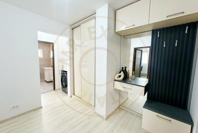 Apartament cu 2 camere decomandat, mobilat în Popa Șapcă - 10