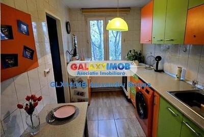 Drumul Taberei - Raul Doamnei  2 minute metrou, amenajat - 5