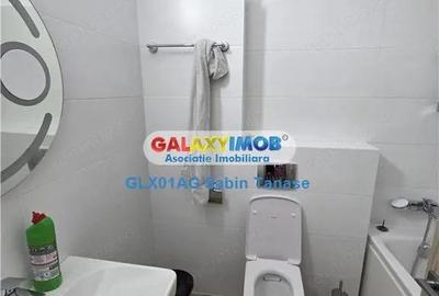 Apartament cu 2 camere decomandat, mobilat în Frații Golești - 3