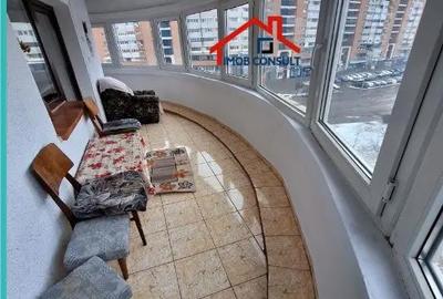 Apartament cu 2 camere decomandat în Central - 7