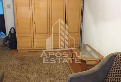 Apartament cu 2 camere decomandat, mobilat în Simion Bărnuțiu - 5