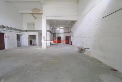 Spațiu comercial, de 1,500 mp, în Vașcău - 3