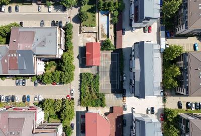 Casa de vanzare cu teren in Bragadiru / Lidl Bragadiru / Ilfov - 4