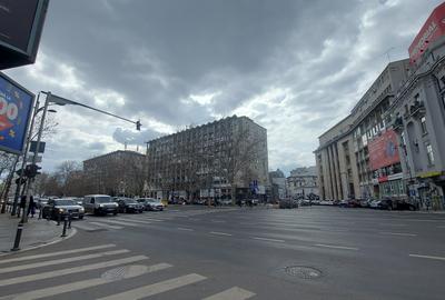 Apartament cu 2 camere decomandat, mobilat în P-ța Romană - 21