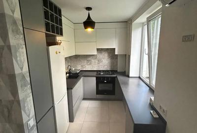 Apartament cu 2 camere decomandat în Gorjului - 3